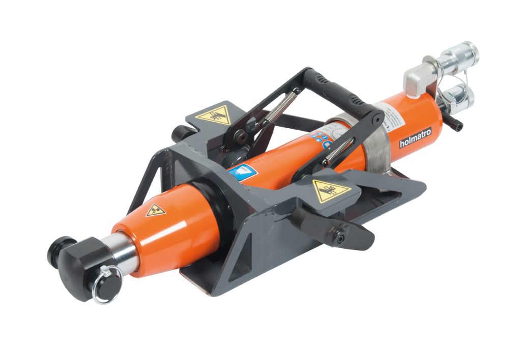 Holmatro 100.003.366 Skid Push / Pull Unit