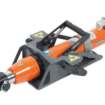 Holmatro 100.003.366 Skid Push / Pull Unit 3