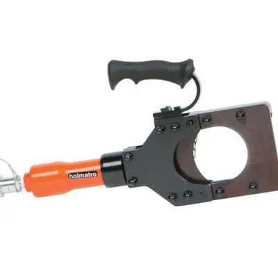 Holmatro 100.012.020 BAG HCC IN 85 A, CARRYING CABLE CUTTER 2