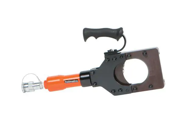 Holmatro 100.012.020 BAG HCC IN 85 A, CARRYING CABLE CUTTER 3