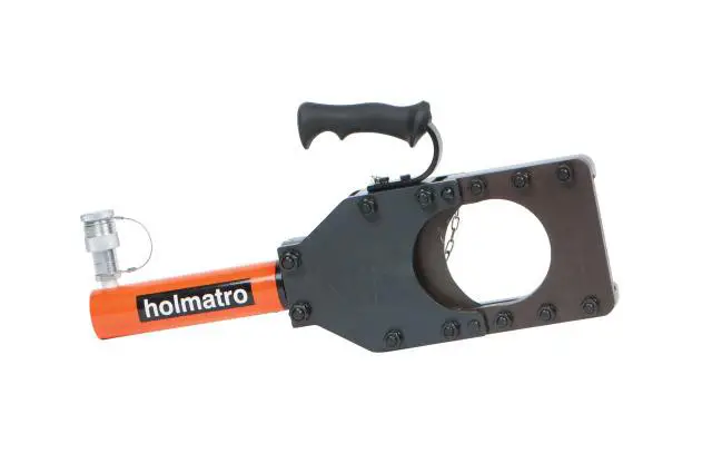 Holmatro CABLE CUTTER HCC CARRYING BAG IN 100.012.021 100 U, 3