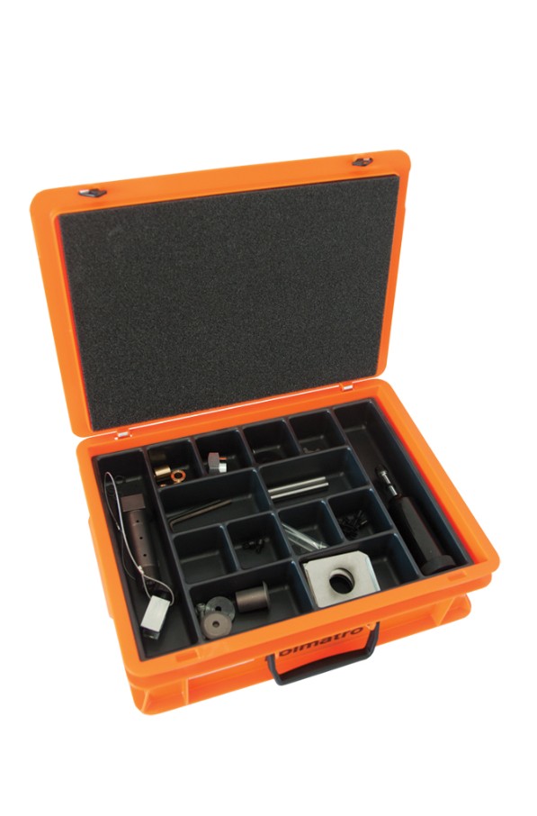 Holmatro 100.013.190 MAINTENANCE SET OS HGC 5, SET 2