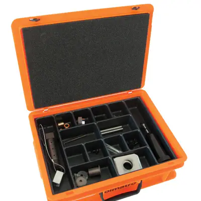 Holmatro 100.013.190 MAINTENANCE SET OS HGC 5, SET 2 2