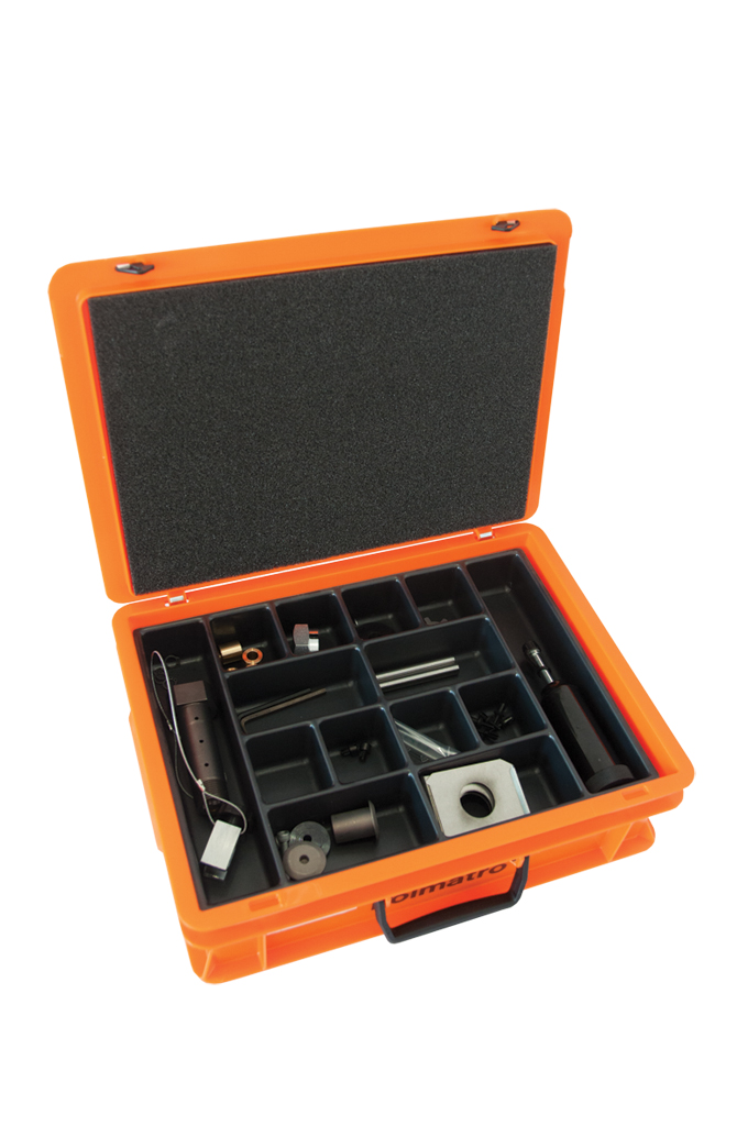 Holmatro 100.013.194 Maintenance Kit