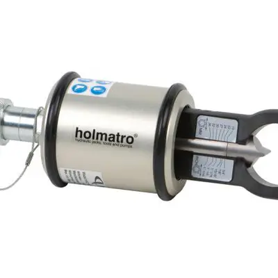 Holmatro IN 1536 NUT NU, HNC CASE CRACKER 100.102.009 2