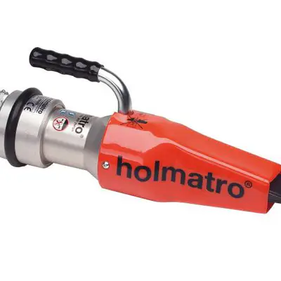 Holmatro ACTING 25 HWJ DOUBLE WEDGE 100.102.021 U, CYLINDER 2
