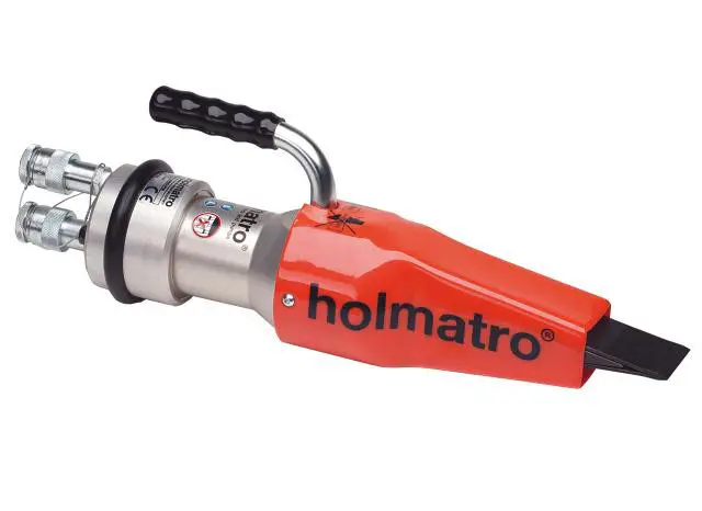 Holmatro 100.102.021 Hwj 25 Wedge U 3