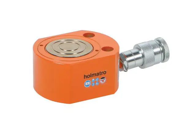 Holmatro 30 S 100.112.295 HFC 1.5 CYLINDER 3