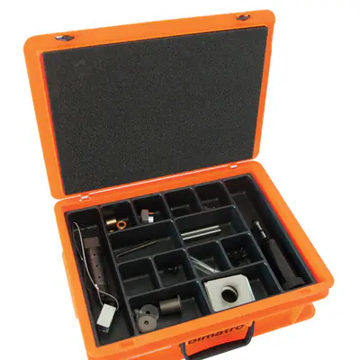 Holmatro 100.133.051 Maintenance Set 2