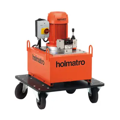 Holmatro 100.152.030 Vari Pump 2