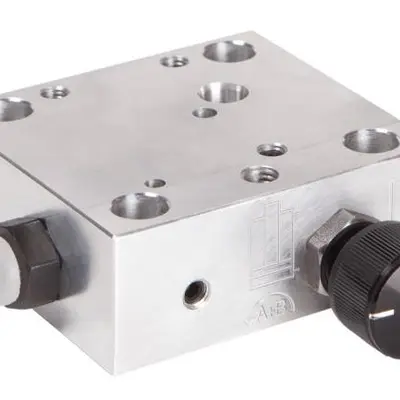 Holmatro 100.172.051 Sada Power Switch 2