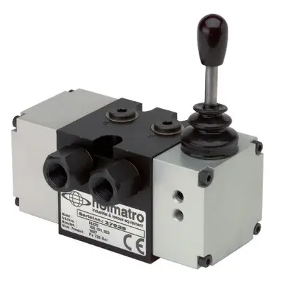 Holmatro 100.181.323 Valve 2