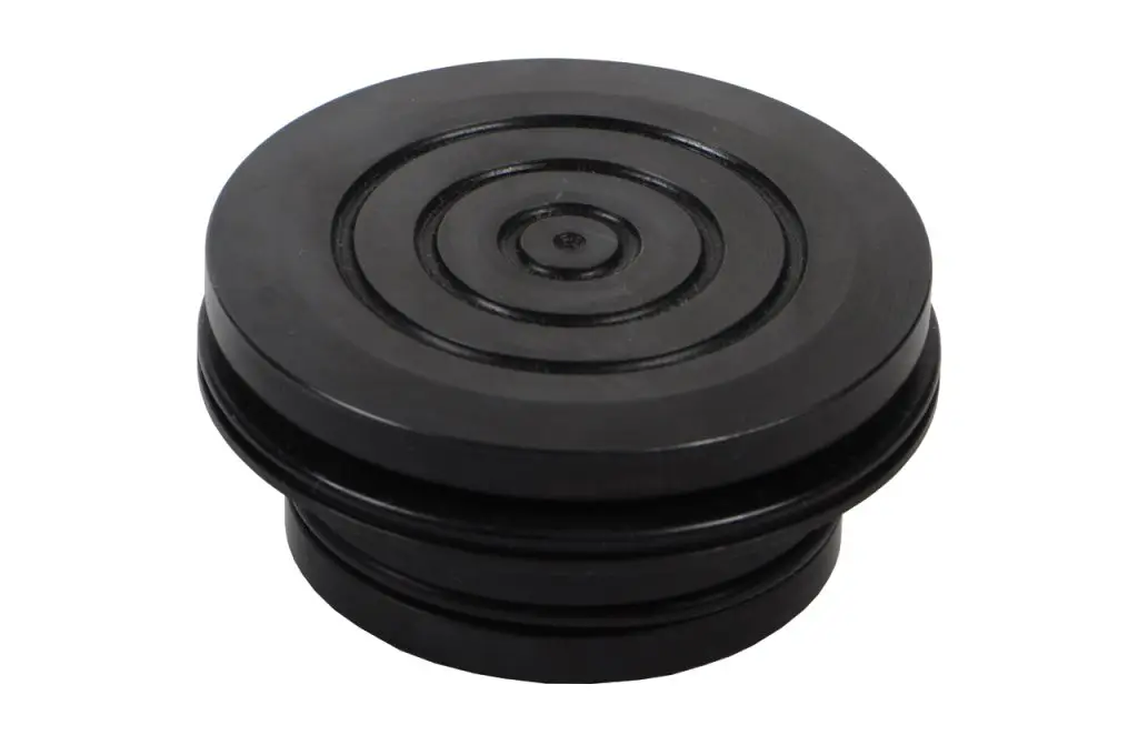 Holmatro 100.182.159 HAC 100 Tillting Saddle 3