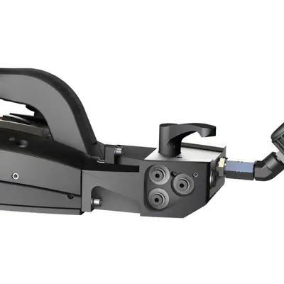 Holmatro 100.182.216 Pressure Gauge Set For Valve Vm 43 L 4