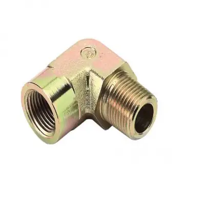 Holmatro 100.581.113 Elbow, 90° 2