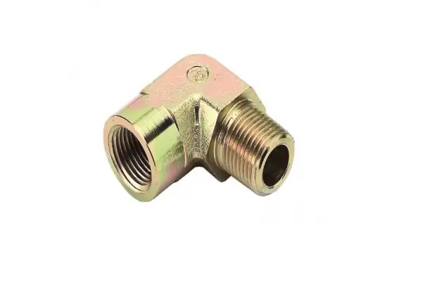 Holmatro 100.581.113 Elbow, 90° 3