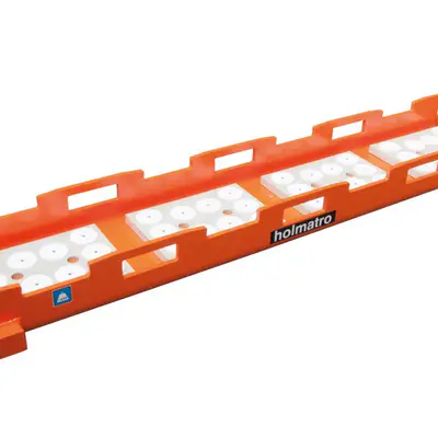 Holmatro 101.001.829 Skid Track 3