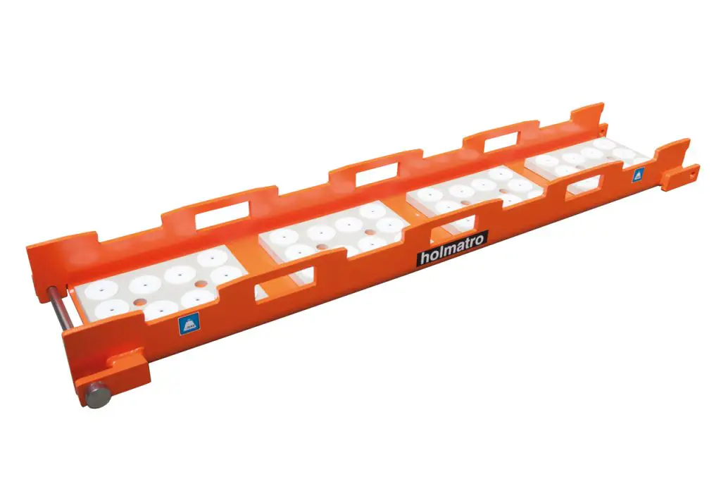 Holmatro 101.001.829 Skid Track 5