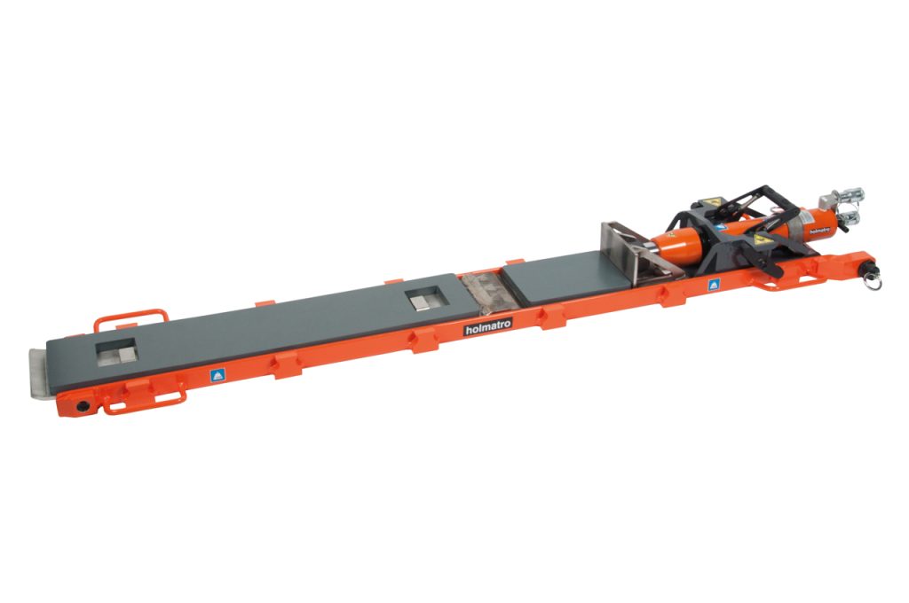 Holmatro 101.001.843 Skid Track 2