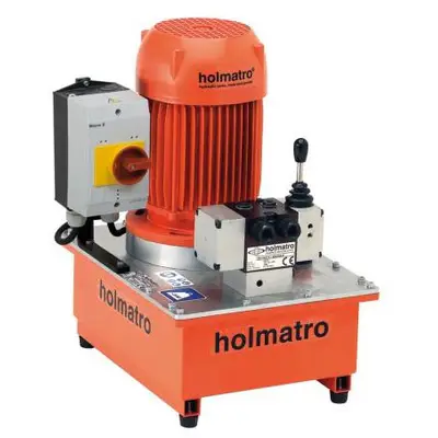 Holmatro S D 12 Vari 12 Pump 2