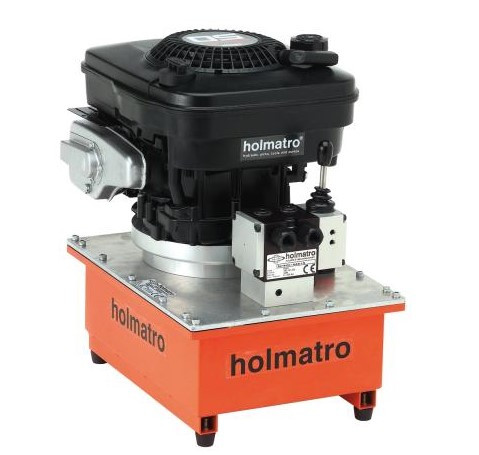 Holmatro 12W6P Vari USA Pump
