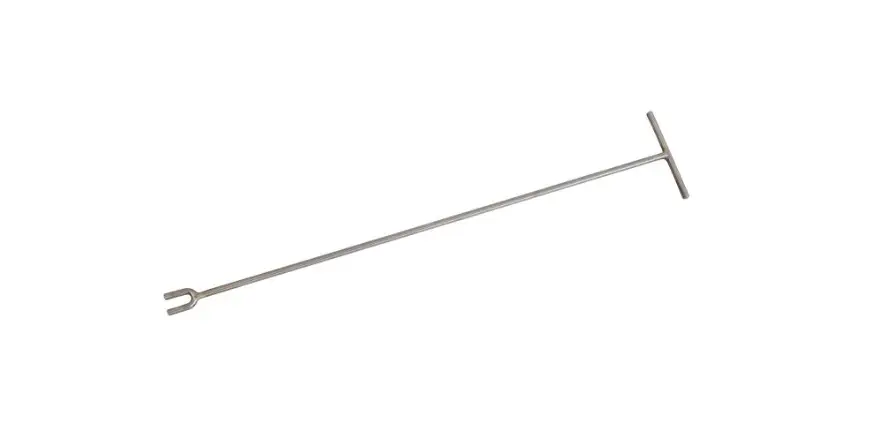 Holmatro 150.001.856 Fork Stacking Ring 3