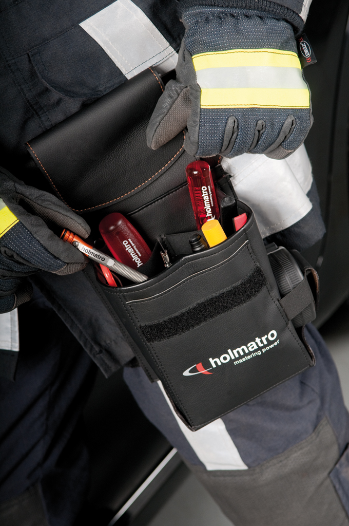 Holmatro 150.182.155 Rescue Support Bag 3