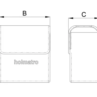Holmatro 150.182.155 Rescue Support Bag 4