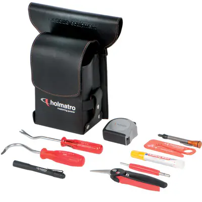 Holmatro 150.182.155 Rescue Support Bag 5