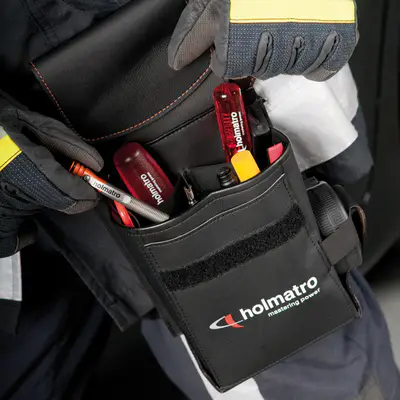 Holmatro 150.182.155 Rescue Support Bag 6