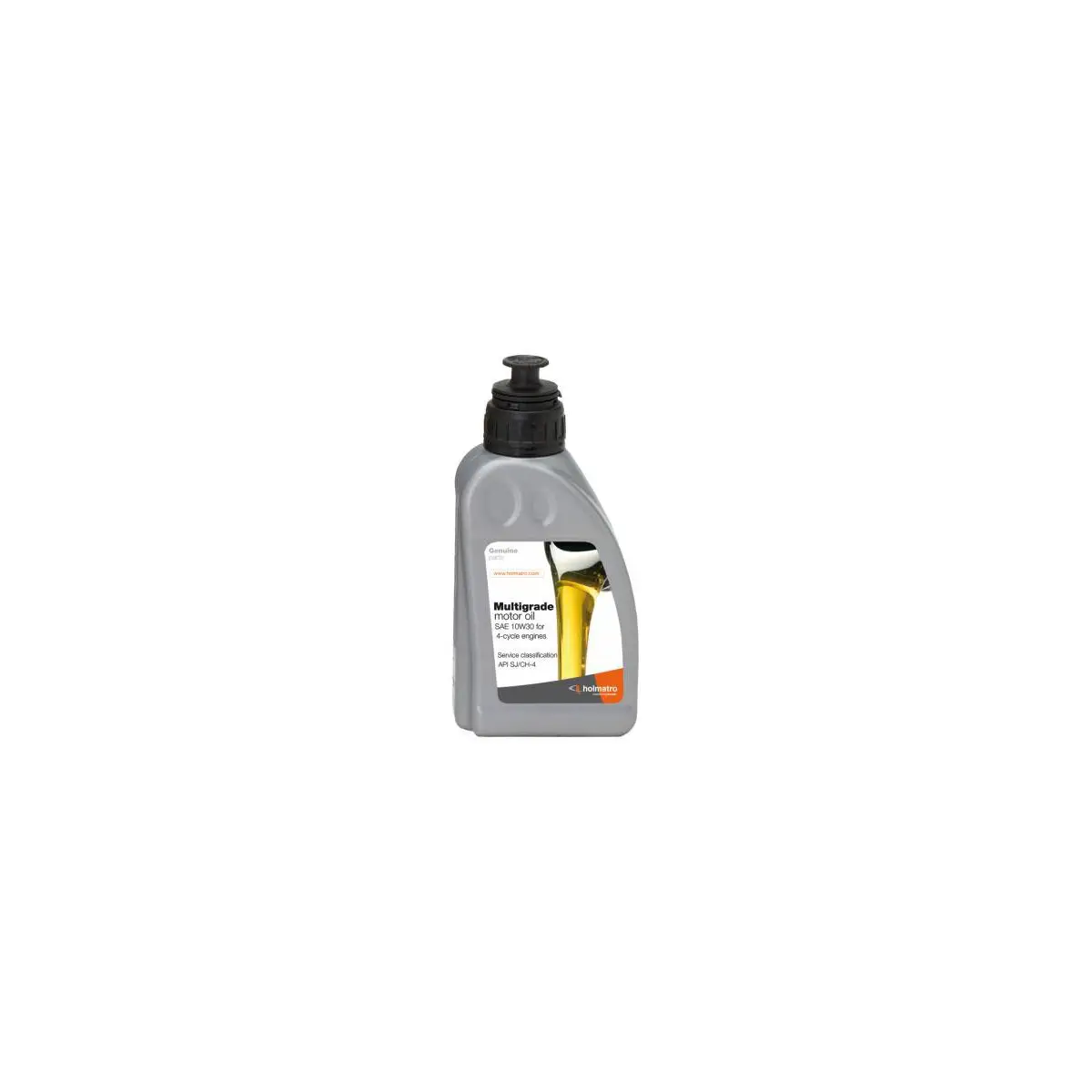 Holmatro 0.6 150.581.103 OIL LITER BOTTLE 10W30, MOTOR 2
