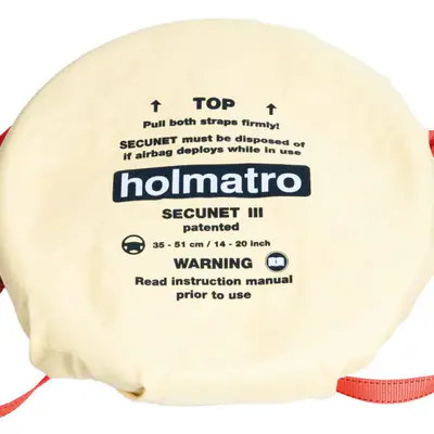 Holmatro 350.182.089 Airbag Protection Cover Secunet I I I 3