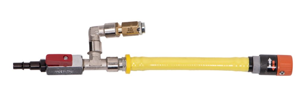 Holmatro 350.182.096 SOH 12 Hose 3