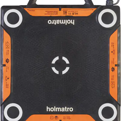 Holmatro 350.321.025 HLB 11 High Pressure Lifting Bag 6