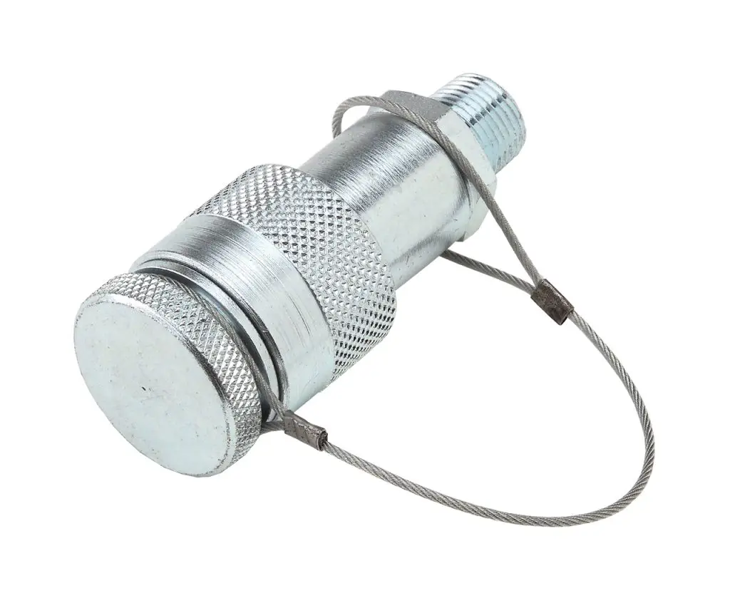 Holmatro A 118 100.181.118 Female Coupler 3