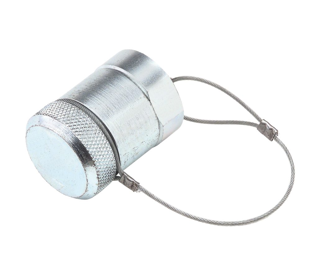 Holmatro Male A 119 Coupler 100.181.119