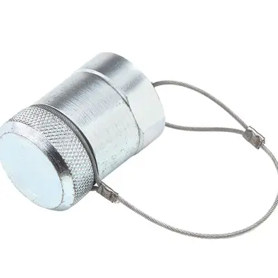 Holmatro Male A 119 Coupler 100.181.119 2