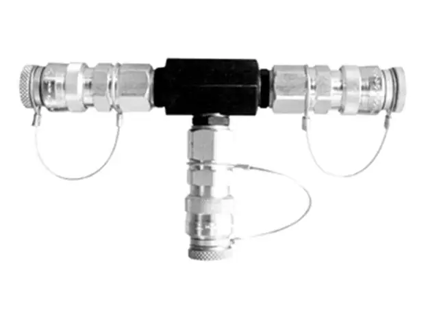 Holmatro A 240 U Coupling Piece 3