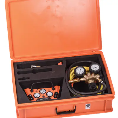 Holmatro ACS 12 Air Control Set 5