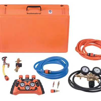 Holmatro ACS 12 Air Control Set 6