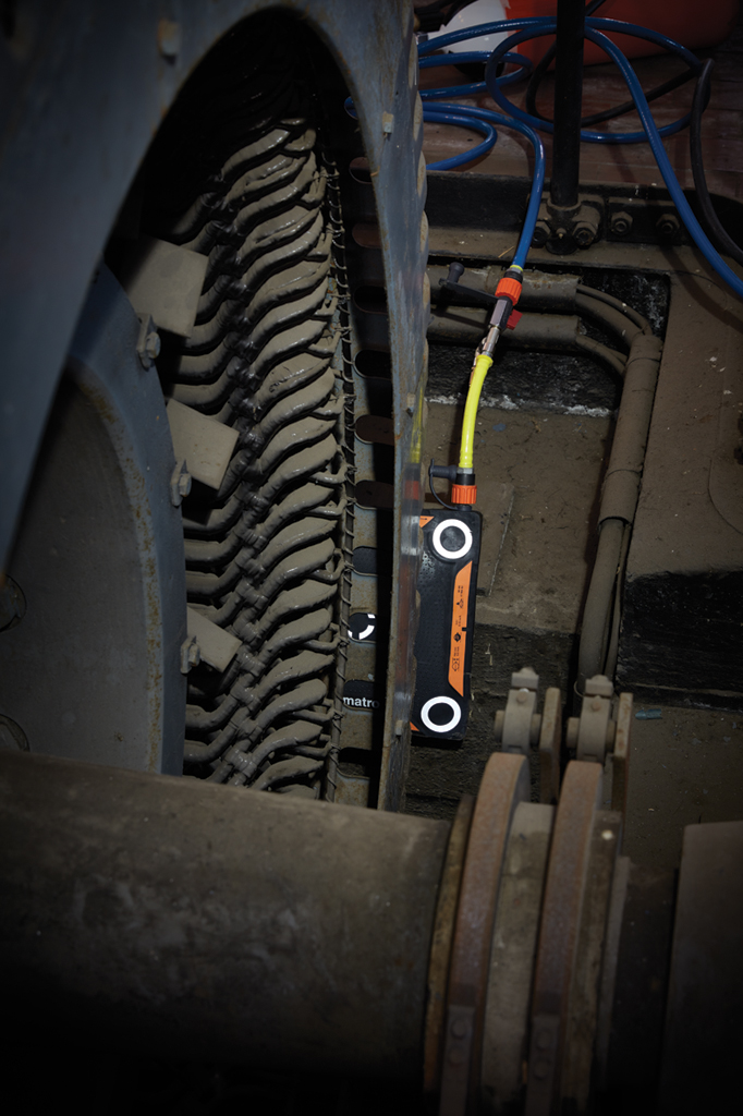 Holmatro AH 10 B Air Hose 2