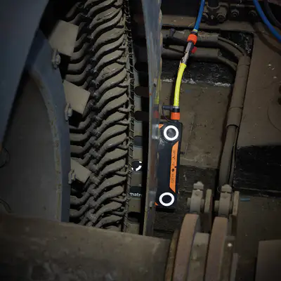 Holmatro AH 10 B Air Hose 4