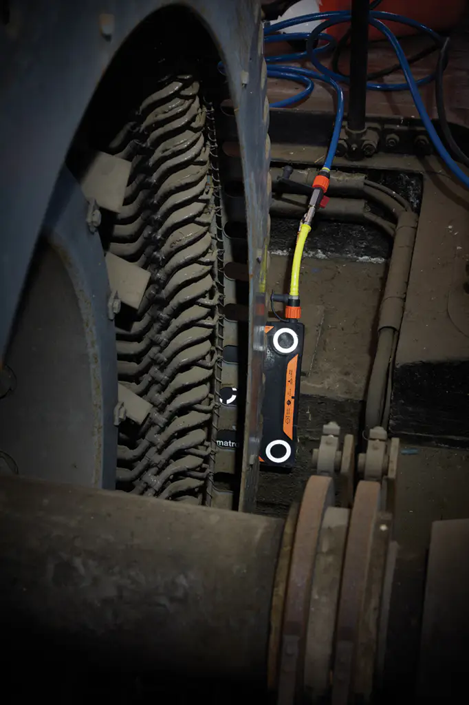 Holmatro AH 10 B Air Hose 6