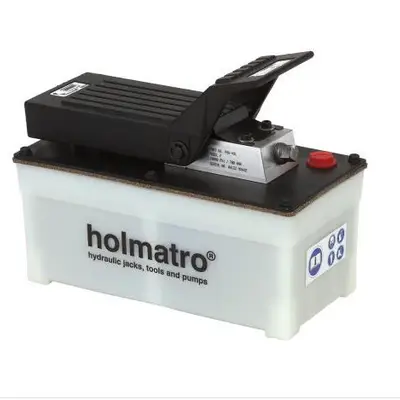 Holmatro Air FS Compact 1400 AHS Pump 2