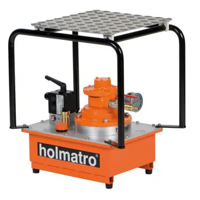 Holmatro Vari 1 STAGE AIR, 18 A, 50 S Pump 2