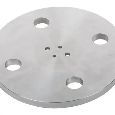 Holmatro ALUMINIUM BASE PLATE (HGC 5 /10) 2