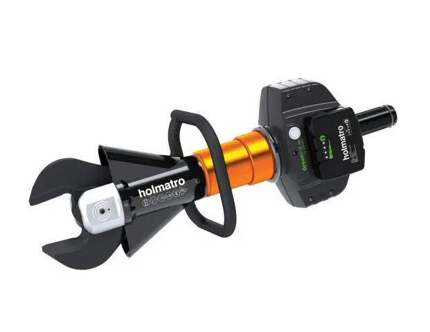 Holmatro BCU 40 A 20 Battery Cutter 3
