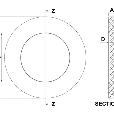 Holmatro BP 127/53 Base Plate 3