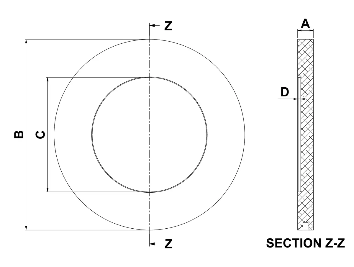 Holmatro BP 127/53 Base Plate 5