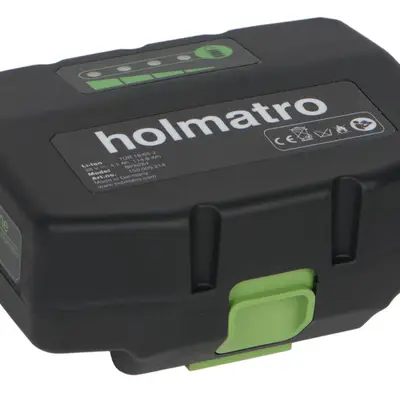 Holmatro BPA286 Greenline Battery 3